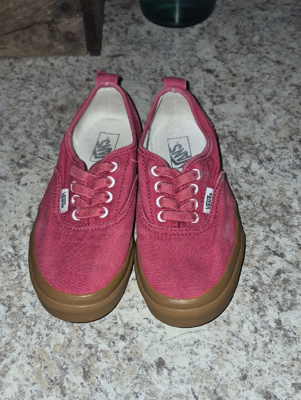 Vans Kids Sneakers